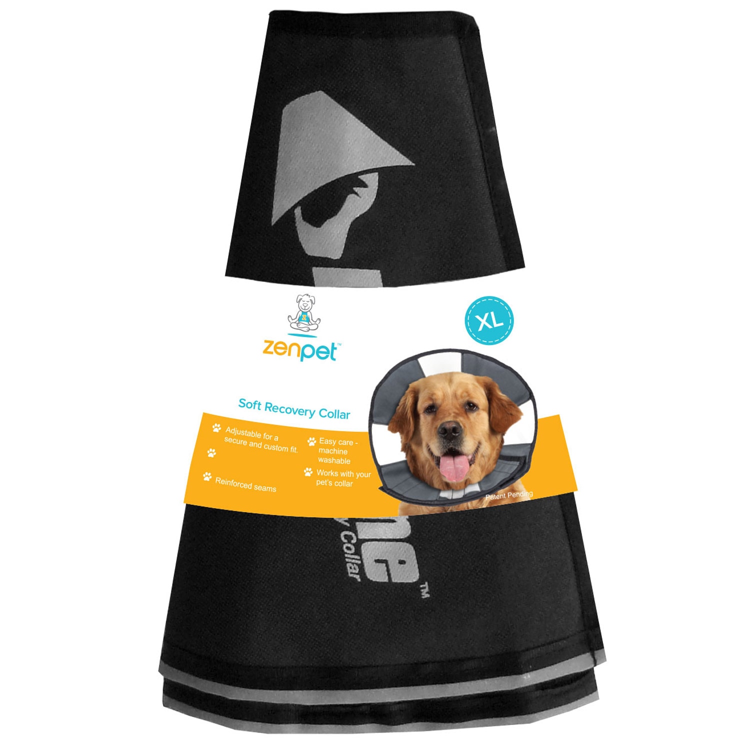 Zen Pet ZenCone Soft Recovery Collar - Pet Valu