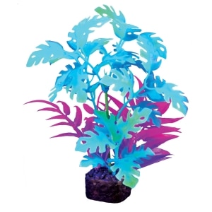 iGlo Fluorescent Plant
