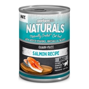 Salmon Recipe Adult Cat Food