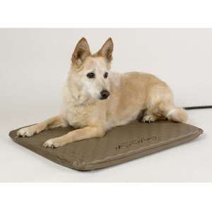 Lectro-Soft Outdoor Heated Bed