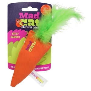 Kitty Carrot