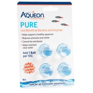 PURE Aquarium Water Supplement
