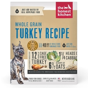 Whole Grain Turkey Recipe