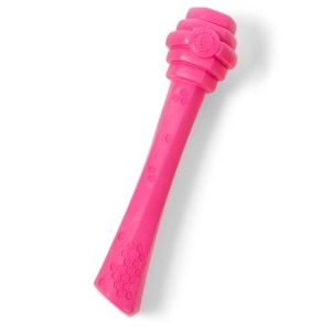 Hive Fetch Stick Wild Berry Scented Dog Toy