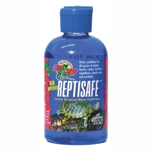 ReptiSafe Water Conditioner