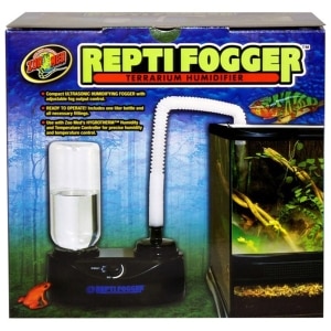 Repti Fogger Terrarium Humidifier