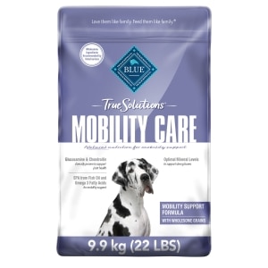 True Solutions Mobility Care Formula Adult Dog Food