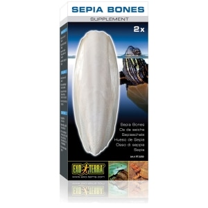 Sepia Bones Supplement