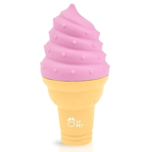 Stawberry Ice Cone Cooling Toy
