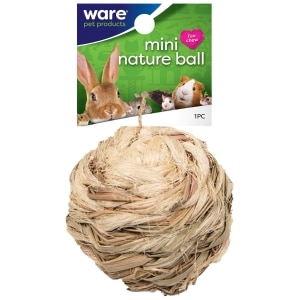 Mini Nature Ball
