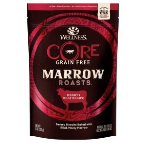 CORE Marrow Roasts Beef Recipe Dog Treats