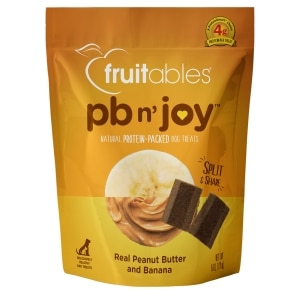 pb n' joy Peanut Butter & Banana