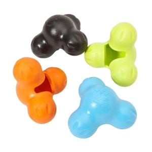 Zogoflex Paw Tux Chew Toy Assorted Colors
