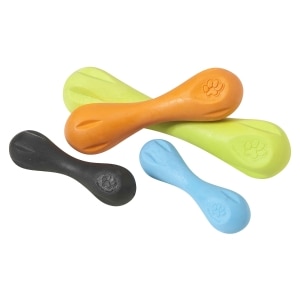 Zogoflex Hurley Chew Toy Assorted Colors