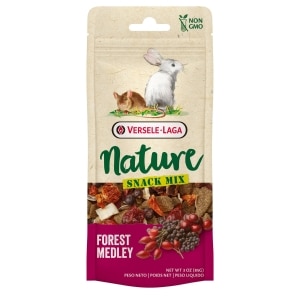 Nature Snack Mix Forest Medley Small Animal Treats