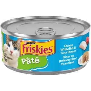 Whitefish & Tuna Dinner Pate