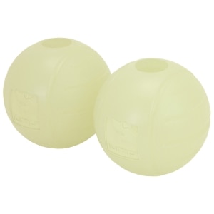 Glow Balls 2 Pack