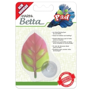 Betta Leaf Pad