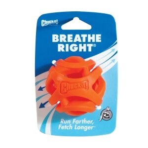 Breathe Right Fetch Ball - Large