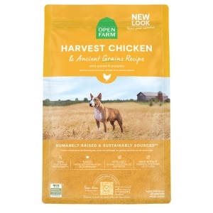 Harvest Chicken & Ancient Grains Recipe Adult Dog Food