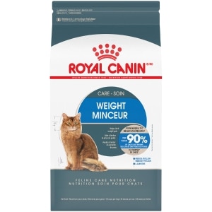 Weight Care Adult Cat Food