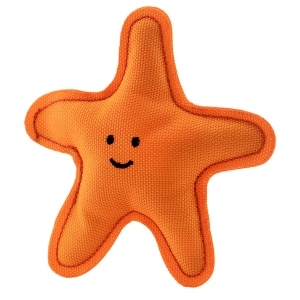 Starfish Cat Toy