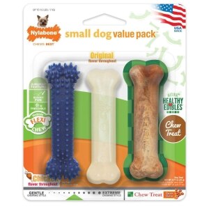 Small Dog Value Pack