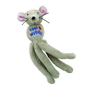 Wubba Mouse Toy