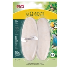 Cuttlebone 2pk