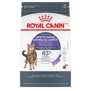 Appetite Control Spayed/Neutered Adult Cat Food