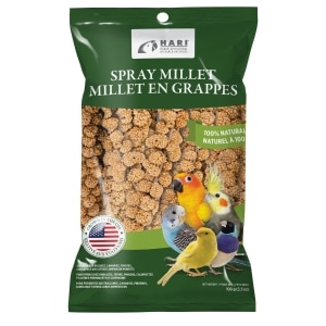 Spray Millet Bird Treats
