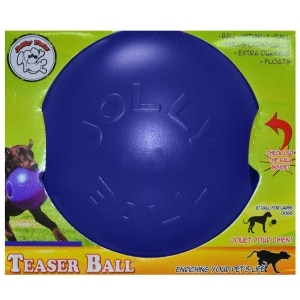 Teaser Ball Assorted Colors