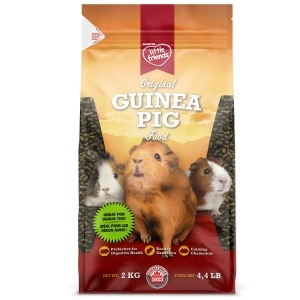 Little Friends - Original Guinea Pig Food