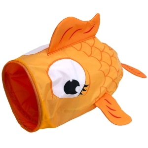 Goldfish Crinkle Sack