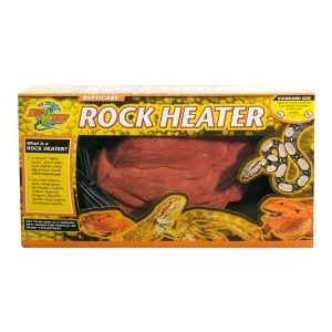 ReptiCare Rock Heater