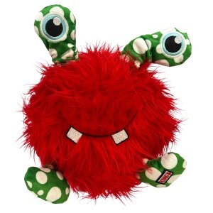 Whipples Squeaks Holiday Dog Toy