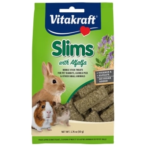 Slims with Alfalfa for Rabbits
