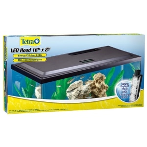 LED Aquarium Hood Lights