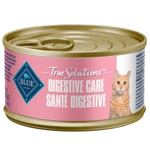 True Solutions Digestive Care Formula Adult Cat Food