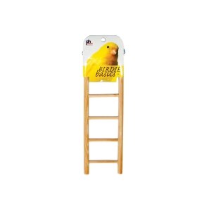 Birdie Basics Wood Ladder