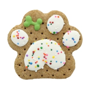 Paw Cookie