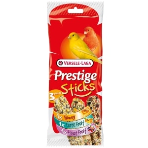 Prestige Sticks Canaries 3 Flavours Treat