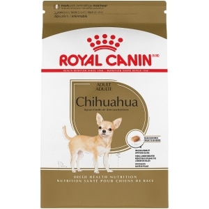 Chihuahua Adult Dog Food
