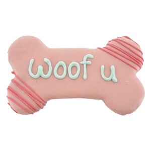 Woof U Cookie Dog Treats