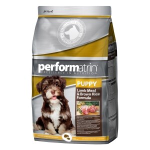 Puppy Lamb Meal & Brown Rice Formula Dog Food