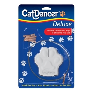 Deluxe Cat Toy