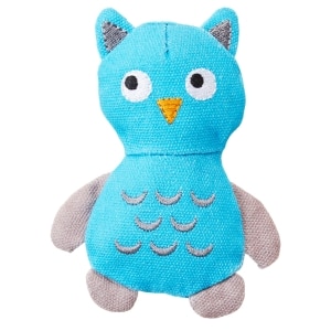 Owl Cat Toy