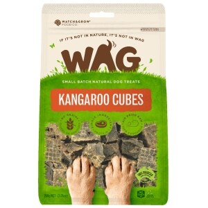 Kangaroo Cubes