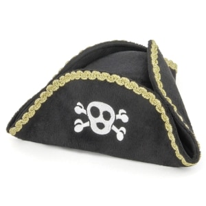 Mutt Hatter Pirate