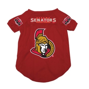 Ottawa Senators NHL Jersey